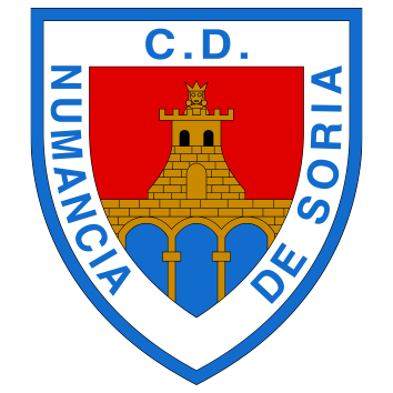 C. D. Numancia de Soria